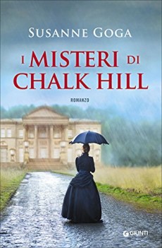 misteri di chalk hill