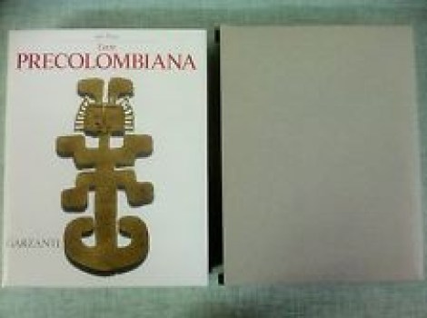 arte precolombiana