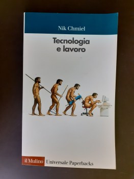 tecnologia e lavoro