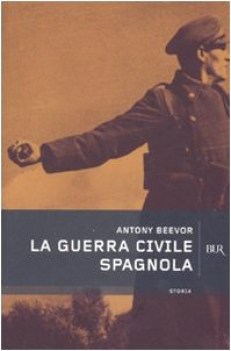 GUERRA CIVILE SPAGNOLA