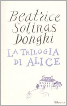 trilogia di alice