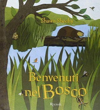 benvenuti nel bosco