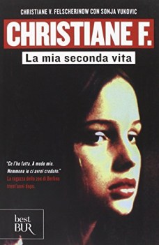 christiane f. la mia seconda vita