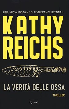 verit delle ossa