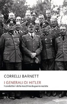 generali di hitler