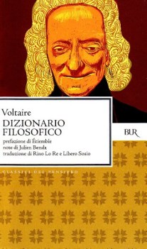 dizionario filosofico