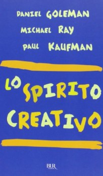 spirito creativo