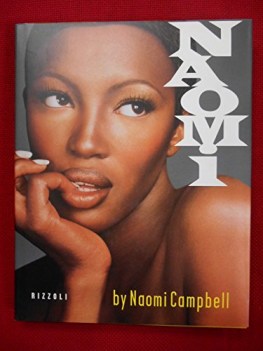 naomi campbell