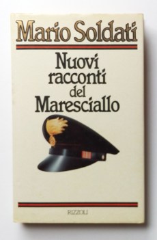 nuovi racconti del maresciallo