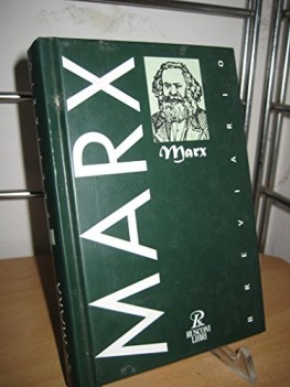 breviario marx