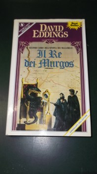 re dei murgos