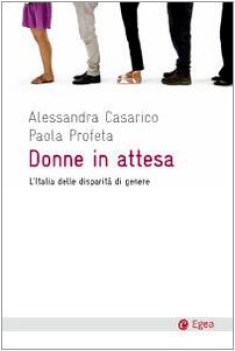 donne in attesa