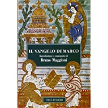 vangelo di marco