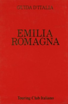 emilia-romagna guide rosse touring (no edicola)