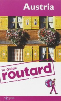 austria (le guide Routard)