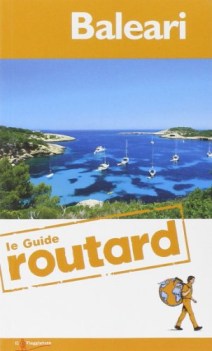 baleari (le guide Routard)