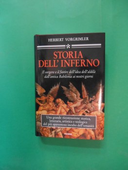 storia dell inferno