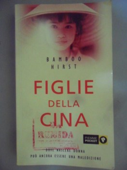 figlie della cina