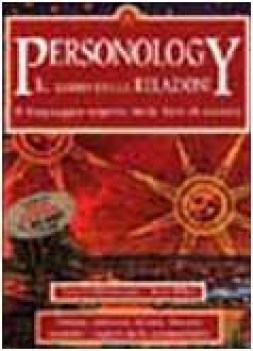 personology il libro delle relazioni