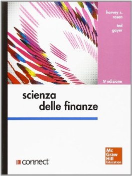 scienza delle finanze (4ediz.)