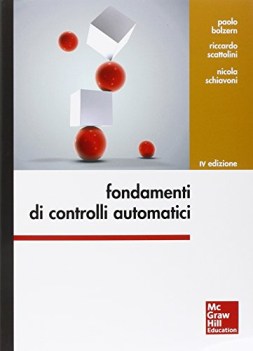 fondamenti di controlli automatici IV ediz.