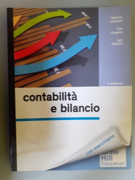 Contabilita e bilancio QUINTA EDIZIONE 2016