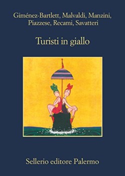 turisti in giallo