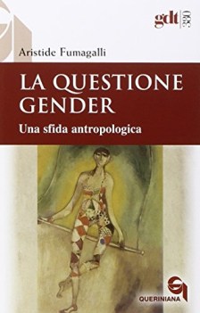 questione gender