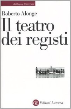 teatro dei registi