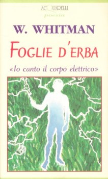 foglie d\'erba