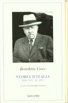 storia d\'italia dal 1871 al 1915