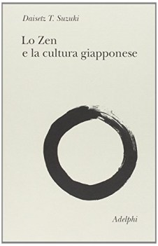 zen e la cultura giapponese