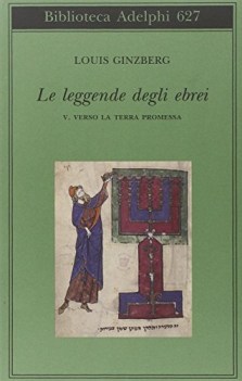 leggende degli ebrei