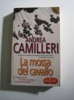 mossa del cavallo