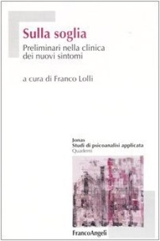 sulla soglia