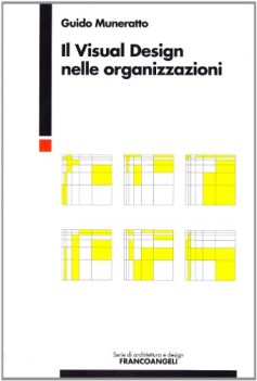 visual design nelle organizzazioni