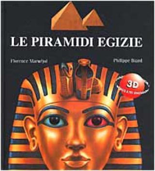 piramidi egizie