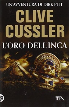 oro dell\'inca