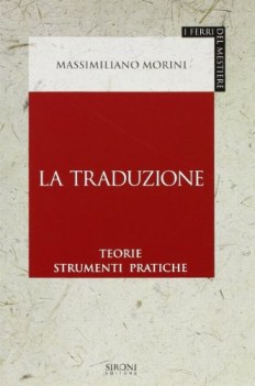 traduzione teorie strumenti pratiche