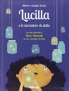 lucilla e il cacciatore di stelle