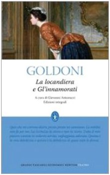 locandiera e gli innamorati (integrale)