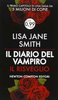 risveglio il diario del vampiro