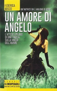 amore di angelo