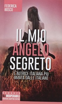 mio angelo segreto