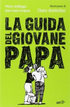 guida del giovane pap