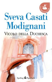 vicolo della duchessa