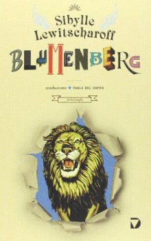 blumenberg