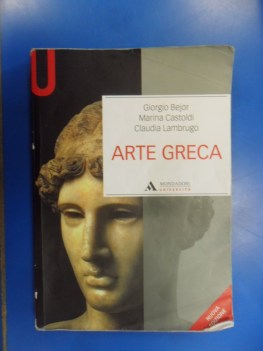 arte greca