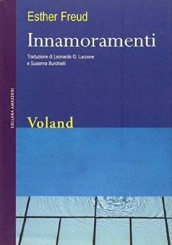 innamoramenti