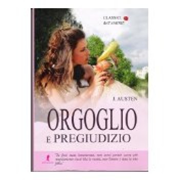 orgoglio e pregiudizio